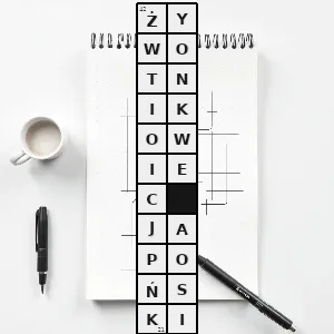 Rozwiązanie krzyżówki: żywotnikowy - żywotnikowiec japoński | hasła, synonimy i podpowiedzi Hasło krzyżówkowe żywotnikowy - żywotnikowiec japoński – rozwiązanie, synonimy, podpowiedzi i definicje krzyżówkowe